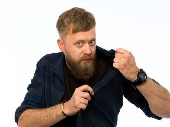 Thomas Green: Brainstorm